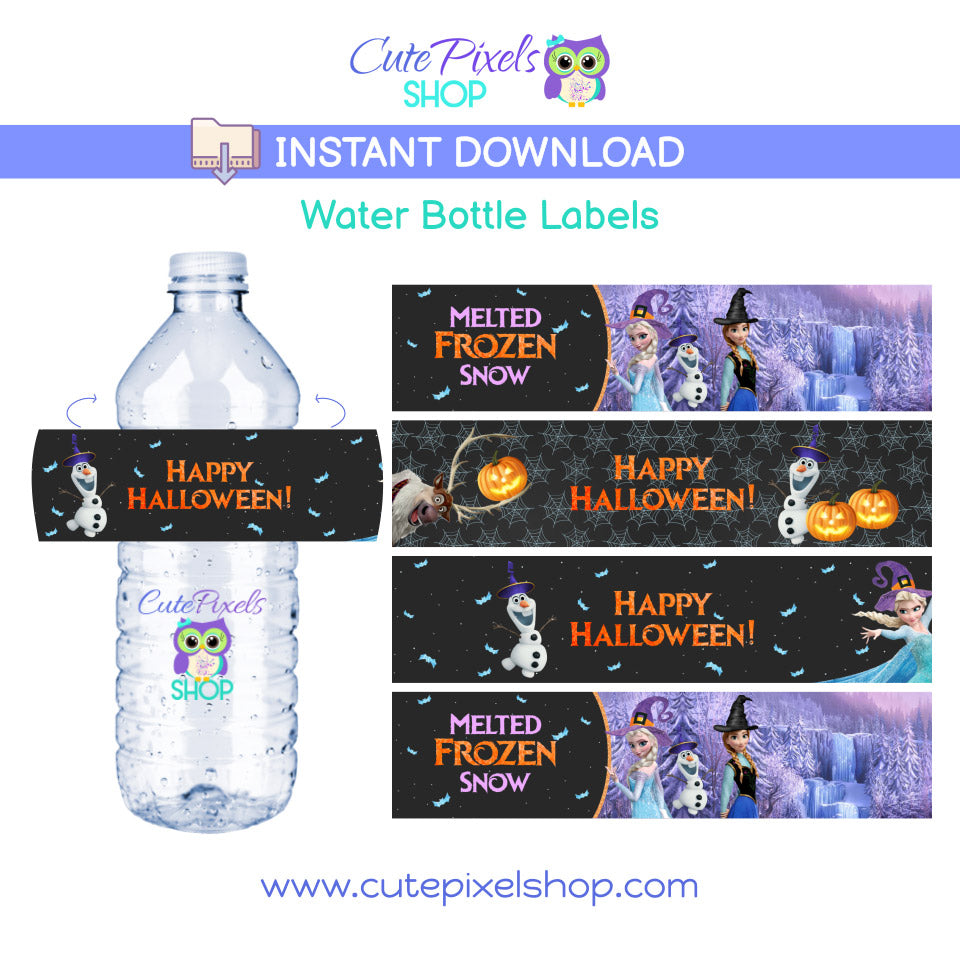 http://www.cutepixelshop.com/cdn/shop/products/Frozen-Halloween-Water-Label.jpg?v=1599496774