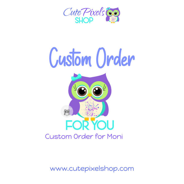 Custom order