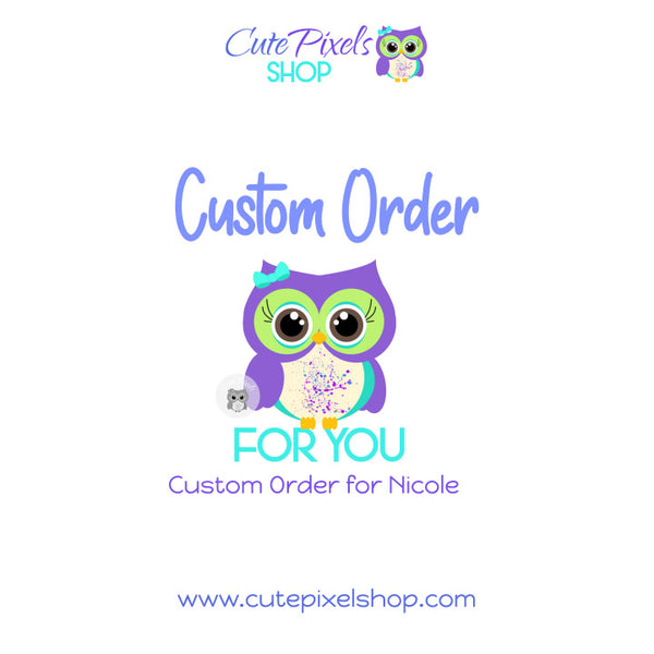 Custom Order